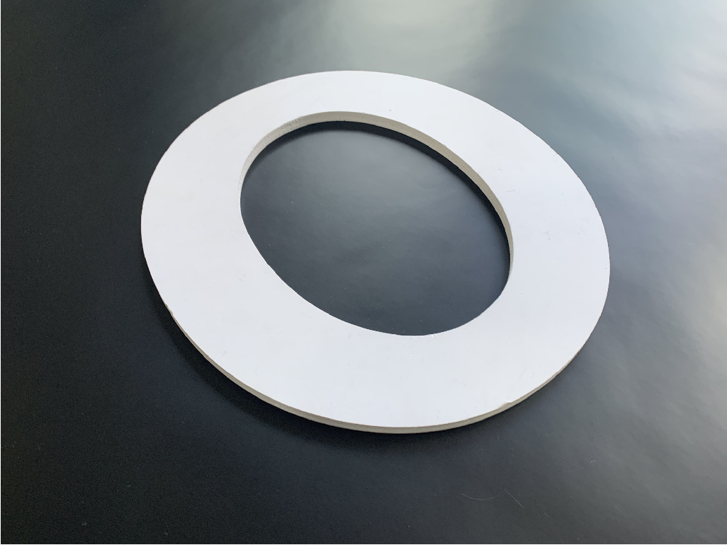 Buy Foamex Flat Cut 3D Letters Online